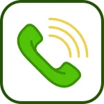 Callbacks SVG Icon